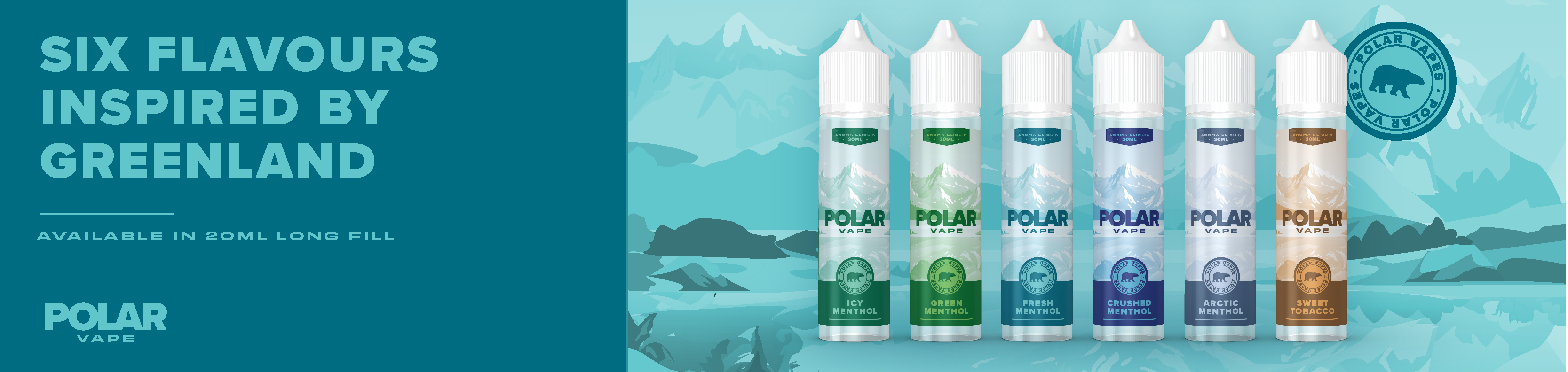 Polar Vape