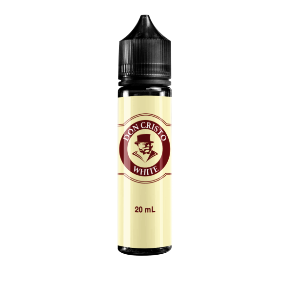 Don Cristo White 20 ML 70/30