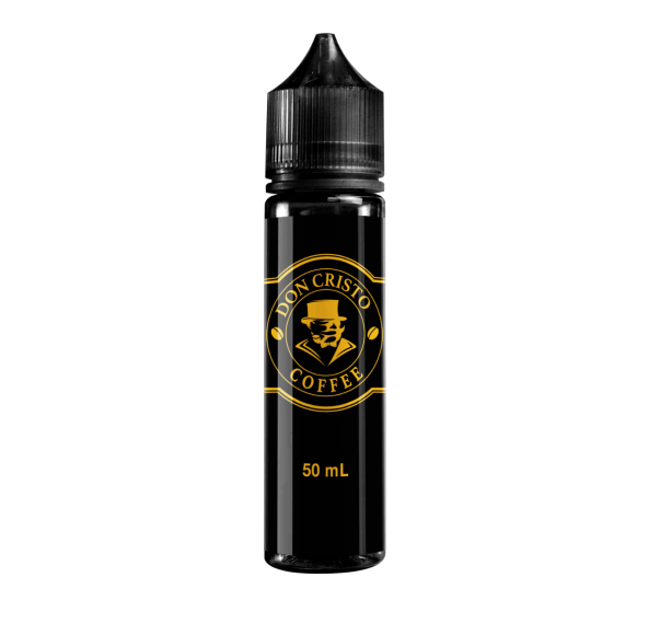 Don Cristo Coffee 50 ML 70/30