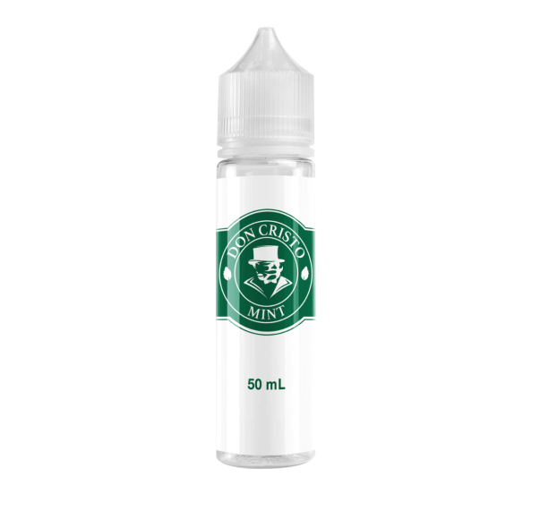 Don Cristo Mint 50 ML  70/30