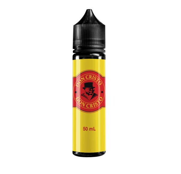 Don Cristo 50 ML  70/30