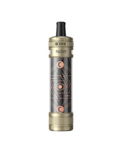 Aspire Magnum Mystic Galaxy kit front