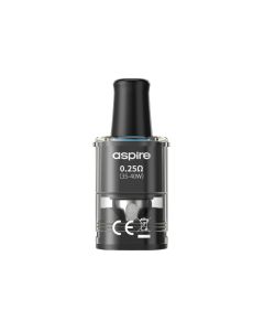 Aspire Magnum pod 0,25 ohm