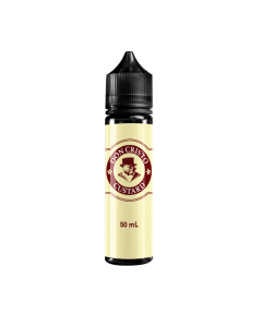 Don Cristo Custard 50 ML  70/30