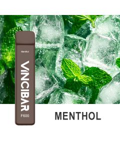 ZOVOO Vincibar Menthol