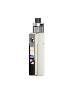 VooPoo Drag X3 Kit - Champagne Gold
