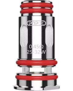 VooPoo PnP X Coil 0.45 (5 PCS)