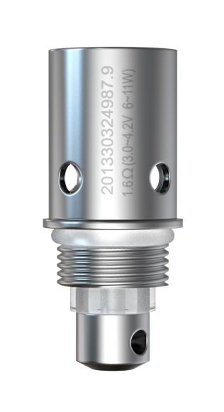 Aspire BVC Coil 1.6 Ohm (5PCS)