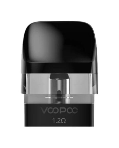 VOOPOO Vinci Series v2 Cartridge 1.2 (3PCS)