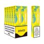 ZOVOO Vincibar F600 Banana Ice