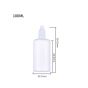 PE S10 Soft Bottle 10 ML (500 PCS)
