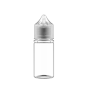 PET05 Clear Bottle 30 ML (500PCS)