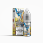 Juice N Power Salt Blue Raspberry Lemonade 10 ml 10mg