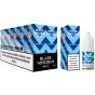 Blaze Vincibar Salt - Blueberry 10 ml 20 mg 