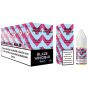 Blaze Vincibar Salt - Blueberry Raspberry 10 ml 20 mg 