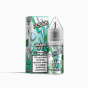 Juice N Power Salt Grape Ice 10 ml 20mg