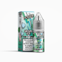 Juice N Power Salt Grape Ice 10 ml 10mg