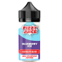 Fizzy Blueberry Ice 30ML