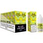 Blaze Vincibar Salt - Lemon Lime 10 ml 20 mg 
