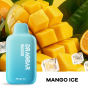 ZOVOO Dragbar B6500 Mango Ice