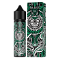 Airscream Ink Lords Menthol Toba 10/60 ml