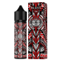 Airscream Ink Lords Red Toba 10/60 ml