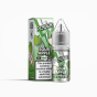 Juice N Power Salt Sour Apple 10 ml 20mg