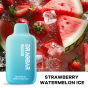 ZOVOO Dragbar B6500 Strawberry Watermelon Ice