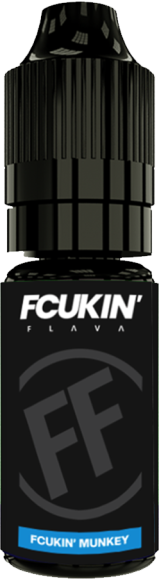Fcukin Flava Fcukin Munkey 10ML