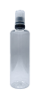PET06 Clear Bottle 100ML (500PCS)