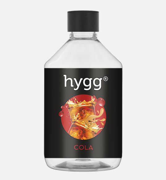hygg Cola 1000 ML