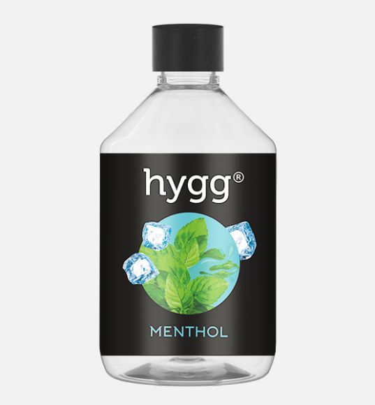 hygg Menthol 1000 ML