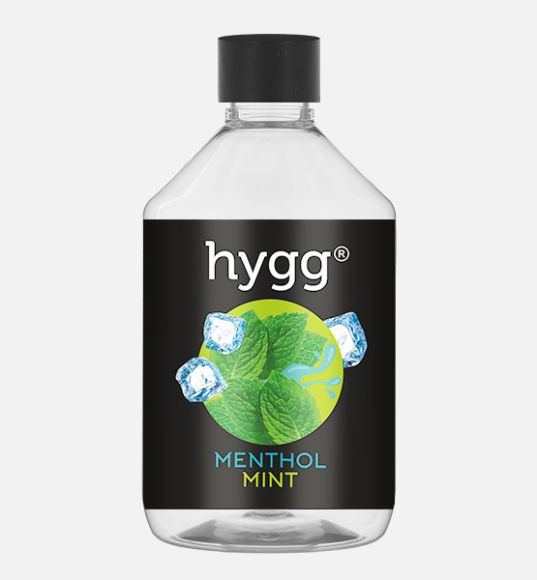 hygg Menthol Mint 1000 ML