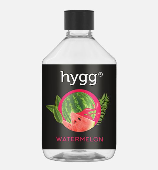 hygg Watermelon 1000 ML