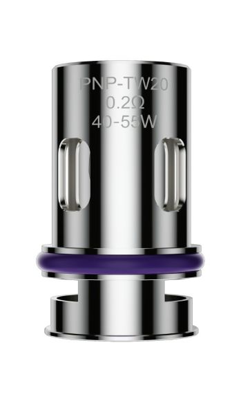 VOOPOO PnP TW20 (5PCS)