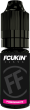 Fcukin Flava Pomegranate 10ML