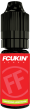 Fcukin Flava Smashing Lemonade 10ML - Red Edition