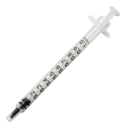 SG Syringe