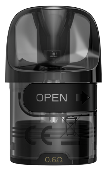 Lost Vape E Plus Cartridge (3 PCS)