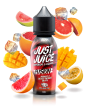 Just Juice Fusion Mango & Blood Orange On Ice 50 ML 70/30