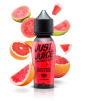 Just Juice Blood Orange, Citrus and Guava 50 ML 70/30