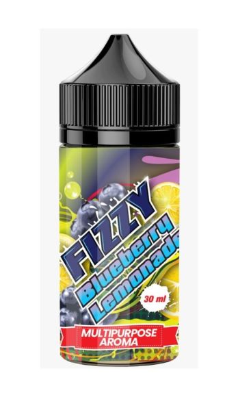 Fizzy Blueberry Lemonade 30ML