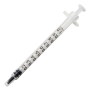 SG Syringe
