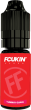 Fcukin Flava Yummay Guava 10ML - Red Edition
