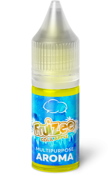 Fruizee Cola Apple 10ML