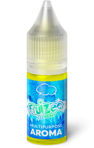 Fruizee Icemint 10ML