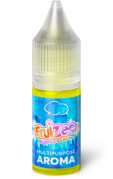 Fruizee Purble Beach 10ML 