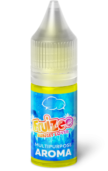 Fruizee Sunset Lover 10ML