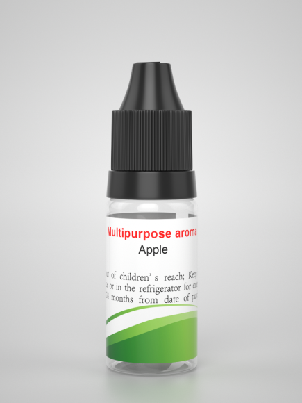 Hangsen Apple 10 ML