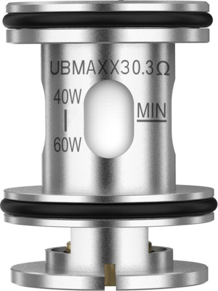 Lost Vape UB Max X3 Coil 0.3 Ohm (3 stk) SE